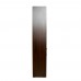 Dulap Office 2 usi mici wenge/ladin
